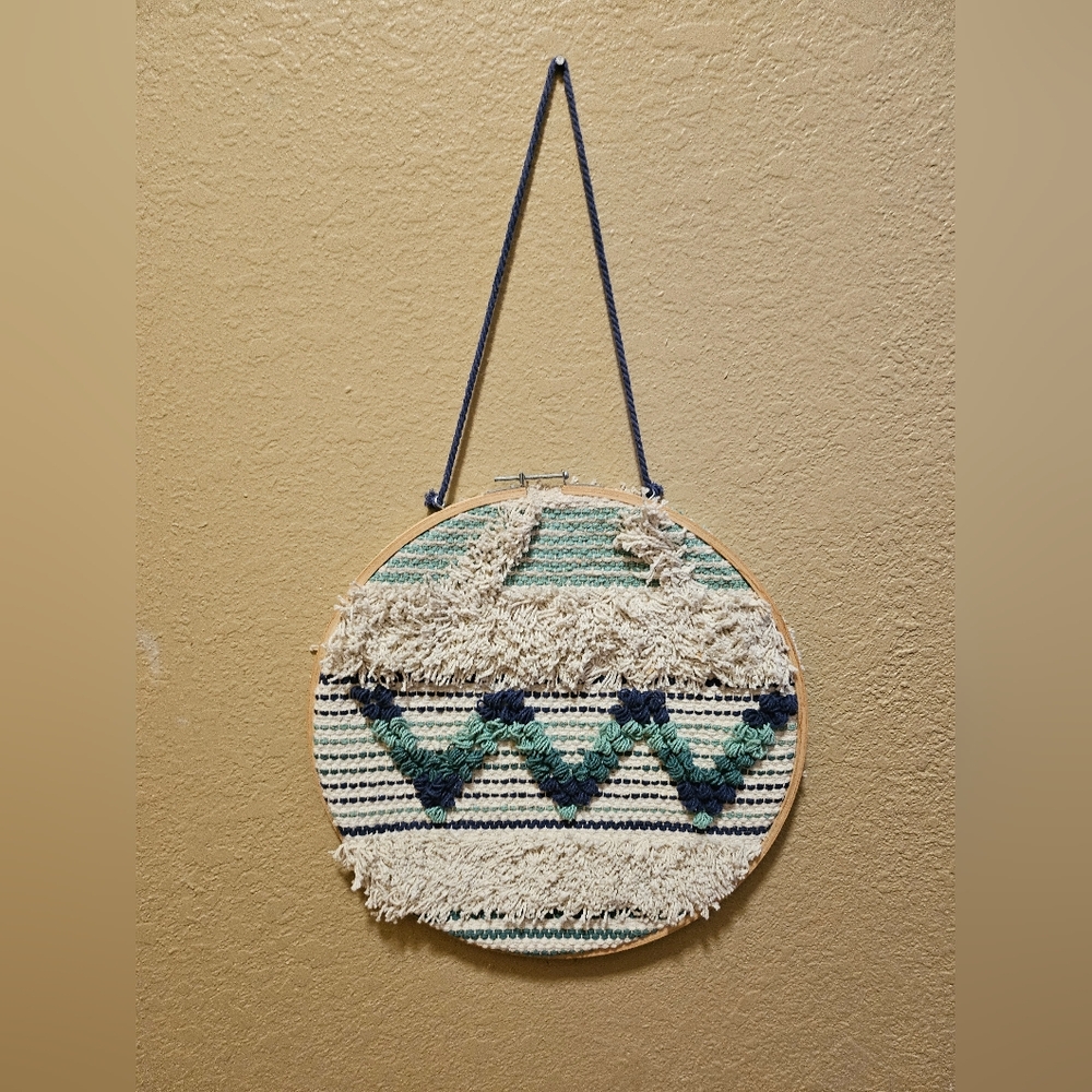 Boho Wall Decor
